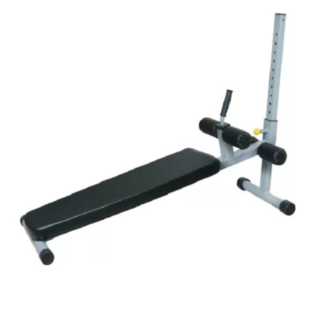 Adjustable Abdominal Bench